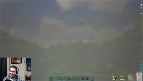 Skullduggery awaits!