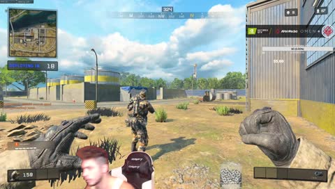 Armando torneos, se buscan players en PC <3 - #OMEN #PuraVida