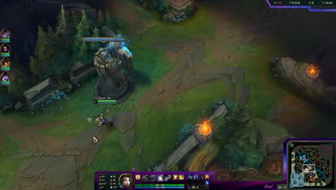 Preseason adventures! !commands