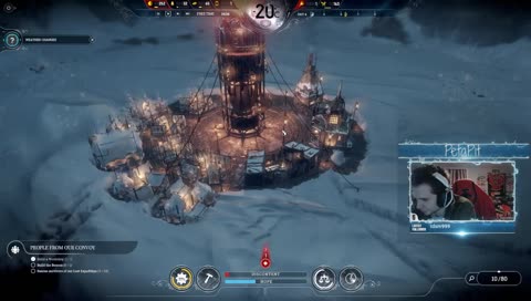 Canada Simulator! | Say Hello! | Got Prime?