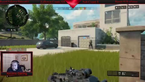Hunting wins with the crew~~318/350 Follower Goal #XG #TeamB42 #VW #BB