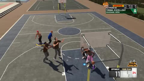 2k19 on PC???