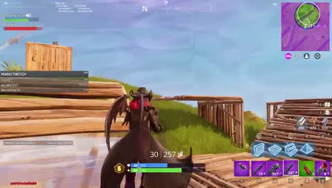 un directo mas va haber