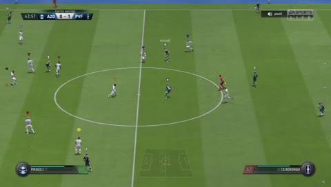 3era division, IESA Argentina 