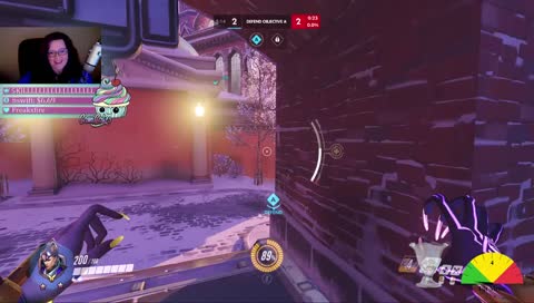 Quickie Stream !tilt
