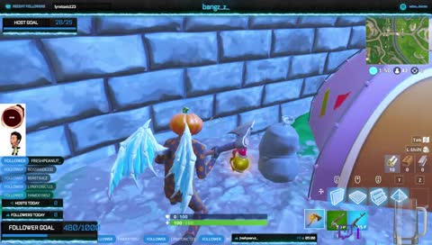 Chill Fortnite || !commands || come chill and enjoy some dank memes