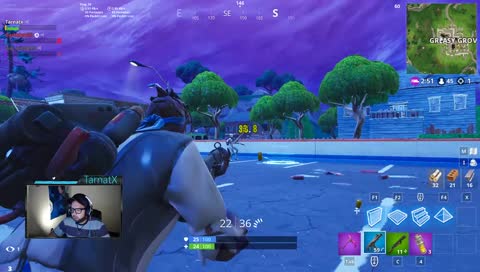 (ESP-ENG) Miercoles de Gaming!!!