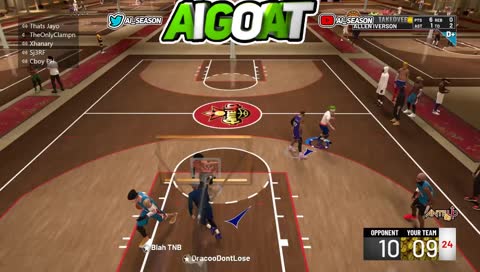 Comp stage tune in!!!!!