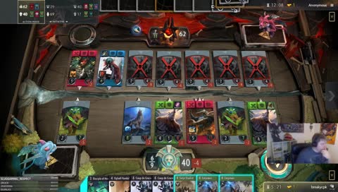 Lets play, Artifact Alchemy Podcast Episode 1 is here, also !discord