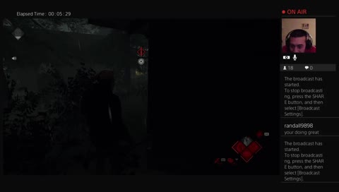 Friday the 13th wit the squad