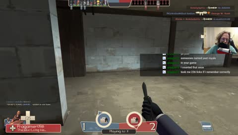 TF2 Tuesday - 11-27-2018