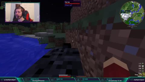 We make affiliate tonight! :pogChamp: