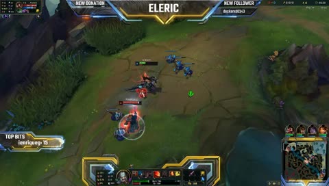 [Español] SoloQ Smurf Comodin!loots