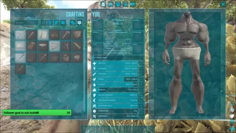 Day 1 Start :)! So close to sub button!!! Piano solo for follow! Enjoy the Stream :)