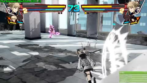 !giveaway [PC Rank 1 Toga] Grinding for 13K, Toga With No Buns :o