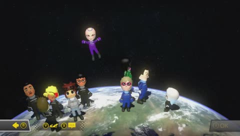 Lounge FFA
