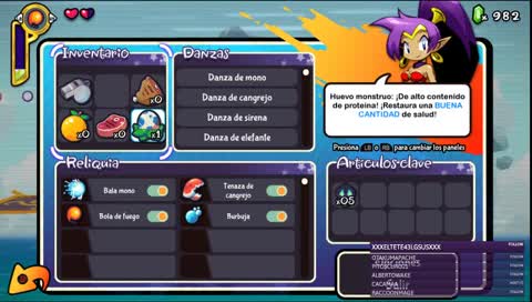 [ESP] Ret 2 Go 2.0 OwO