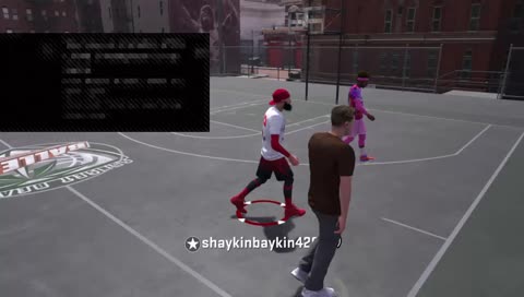 BEST 6’6 PlaySharp on NBA 2k18 | GRINDING TO 99 | NBA 2k18 | 2k19 is Garbage 🗑🗑