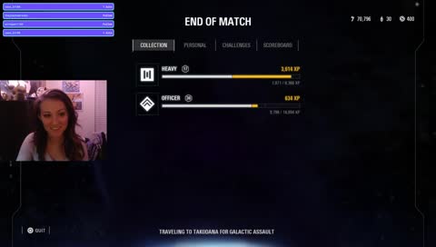 ONE MORE DAY UNTIL THE NEW GRIEVOUS SKIN and obi-wan too i guess [PS4] 