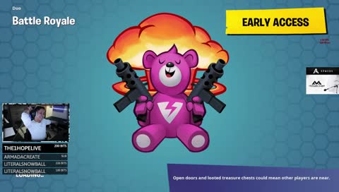 NEW FOLLOWER GAMES | @3ndl3s On Twitter!