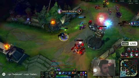 Se le vencio el registro hace 6 meses