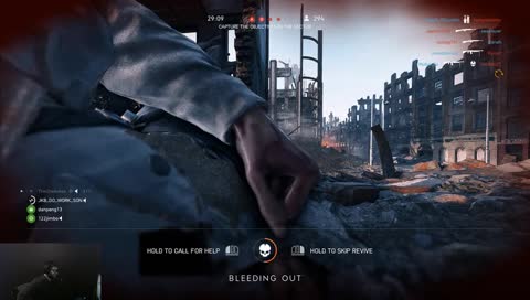 Do we have enough snipers????
