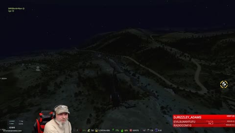 Return to where it began.  Arma 3 Exile 