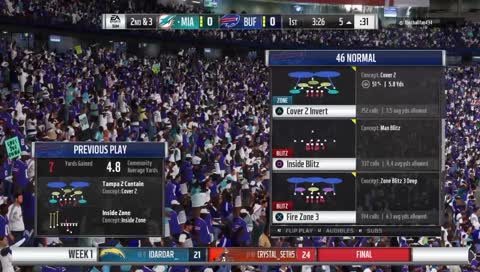 wz - bills vs c3 mcgee