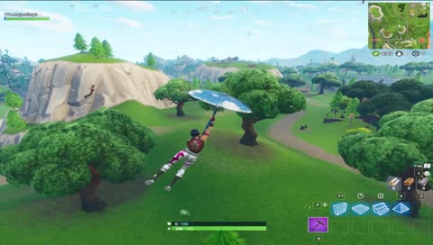 *TRYING TO PULL AN ALL NIGHTER* New shotgun testing