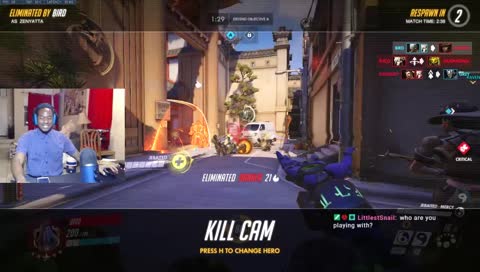 New PC Streamer, figuring out OBS and Sound