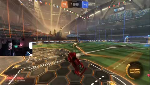 BACK TO MY ROOTS PLAYING THE XBOX ONE X