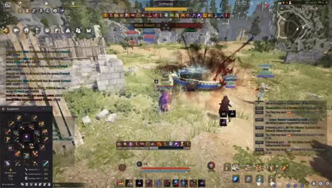 (Demo) NA 557RS SORC