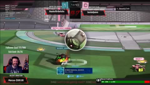 Can you beat BeastlyTrash? !8ball !prime !tac