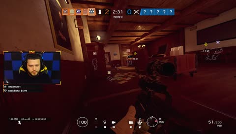 Wrecking Ranked?  - @Lendezi On Twitter [PC] [EN]