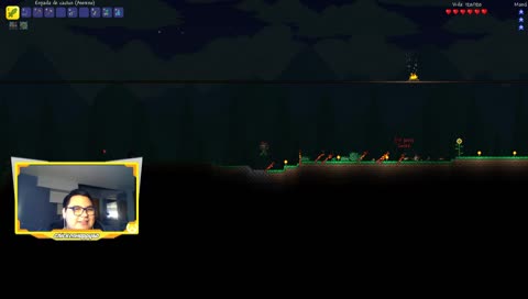(PC)(ESP/ENG) Empezando un nuevo mundo sn | !loots
