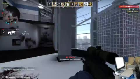 DeathMatch CS GO + NO MIC â–º !Loots | @demian96v IG&TW