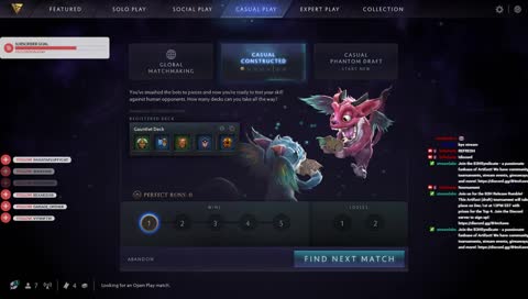 Day 10 - Preload is up!! - Playing my wife - !tuesday !giveaway !tournament !discord