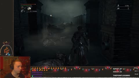 [Blind] The Hunt For Blood Continues || @Hotfingers2 || !discord 