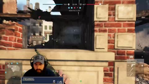 Battlefield V | Multiplayer  🔴 Live BFV #6