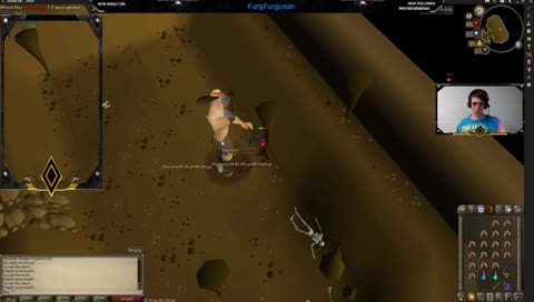 FurgFurguson | The Rebuild | Pvp