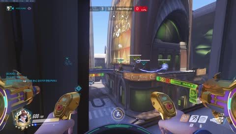 TLN aWeek 4650+ 경쟁전