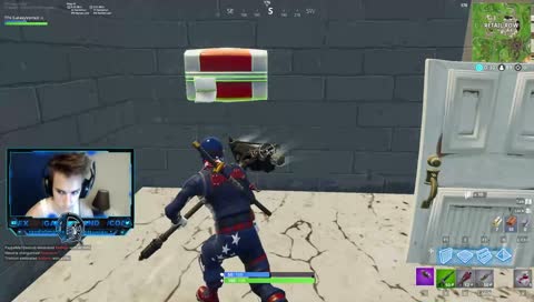 Solo's and maybe random duos later|1Dono=50PushUps