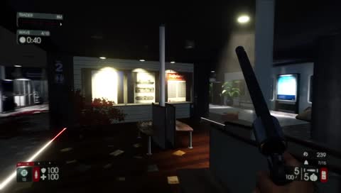 Casual Killing Floor 2 Stream