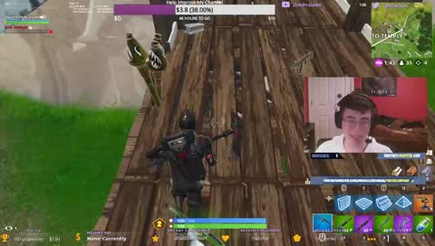 Hopefully my Computer doesn't blow up. Just installed a New Graphics Card! 