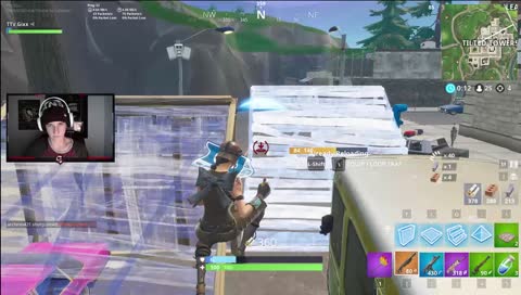 Solo Scrims!!  // Follower Goal { 279 / 300 } // Sub Goal { 11 / 15 }