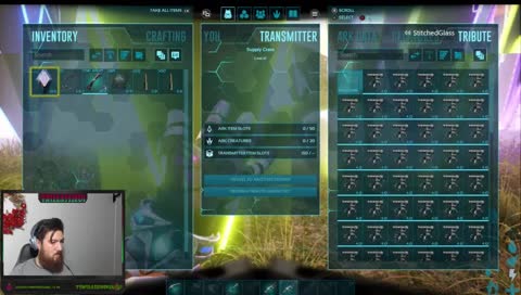 Ark After Dark ll XBOX ll 