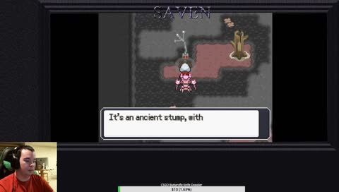 Pokemon Insurgence Nuzlocke Part 22 (Long-ish Stream)