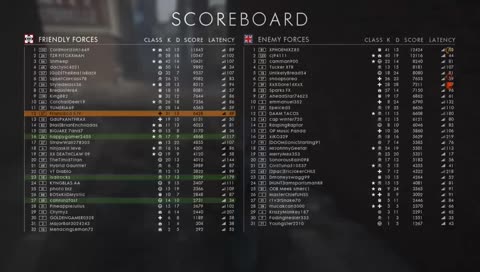 Conquest on BF1