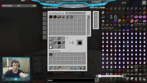 Stone Block Sub Server! - Come Hang ^-^