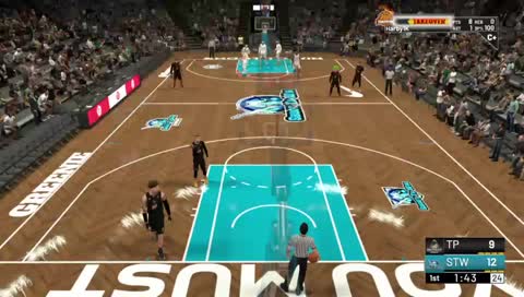 Shoot To Win WR Pro-Am